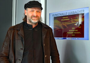 Kunsthalle Luxbacher